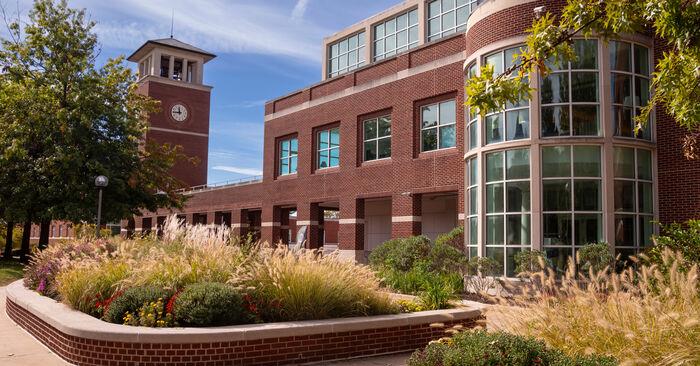 Forensics Team Wins Multiple State Championship Titles